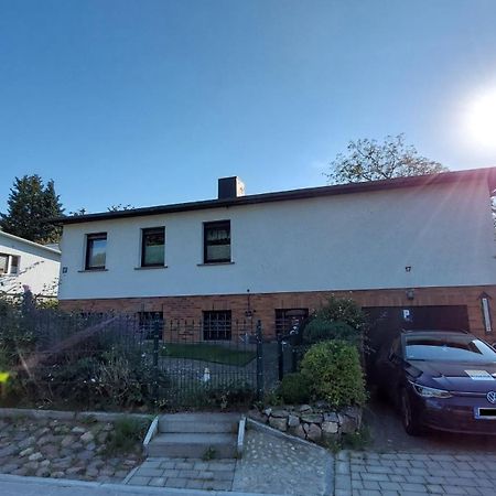 Ferienhaus David Nikola Бінц Екстер'єр фото