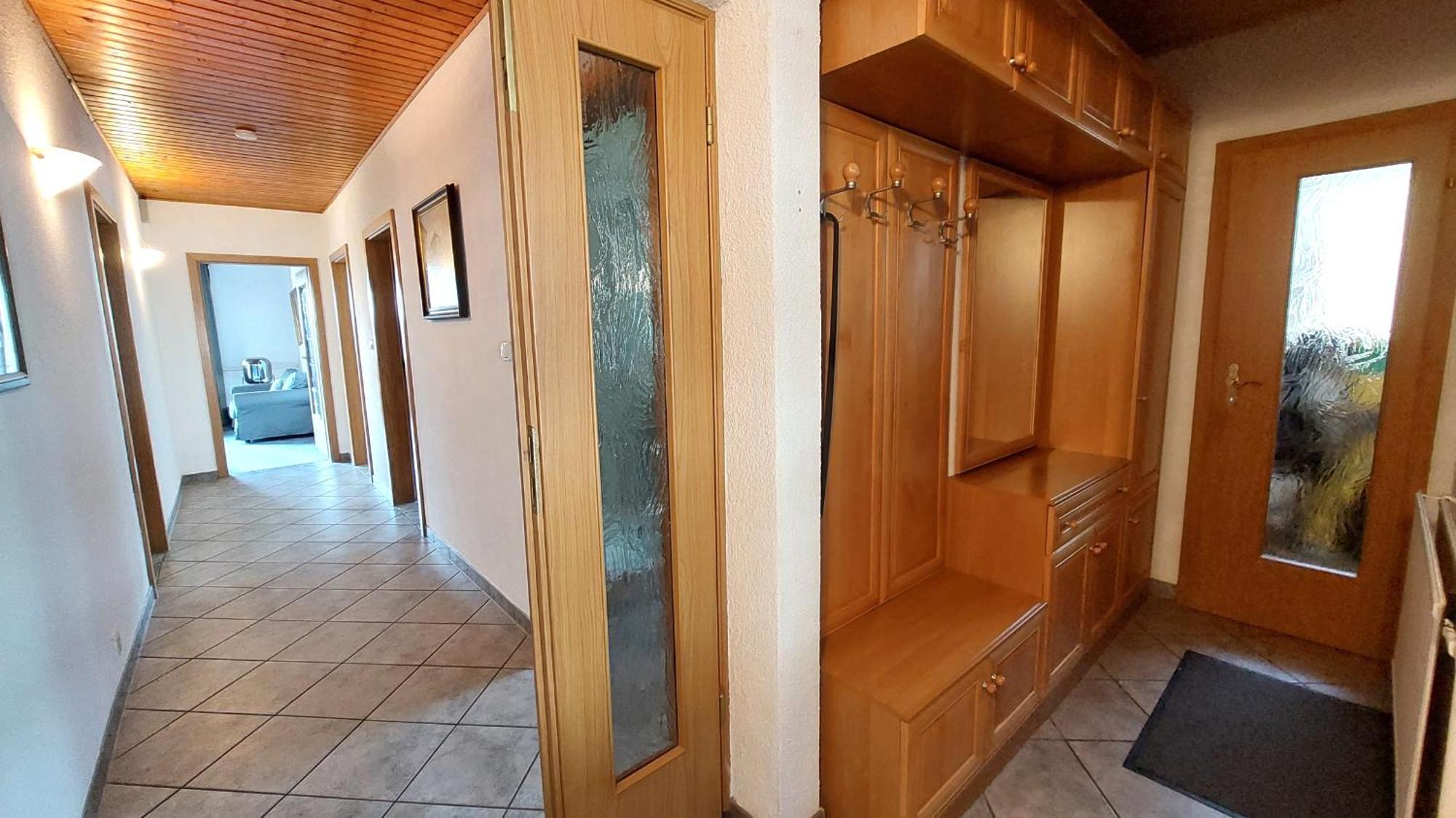 Ferienhaus David Nikola Бінц Екстер'єр фото